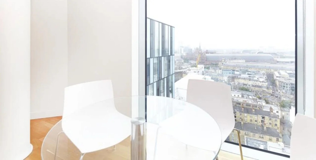 Sky Apartments