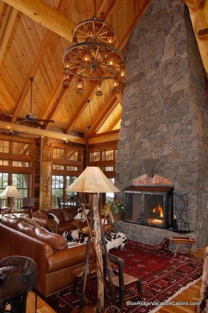 Sterling Lodge