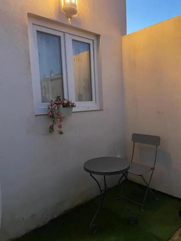 garden studio 15mq