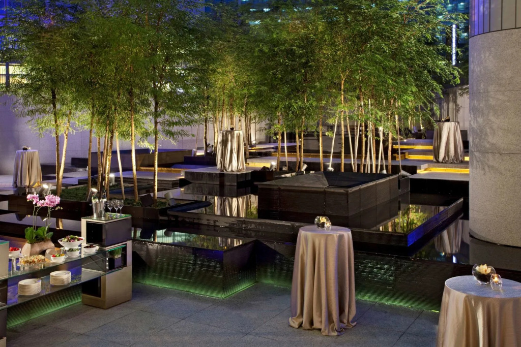 Oasia Hotel Novena, Singapore by Far East Hospitality