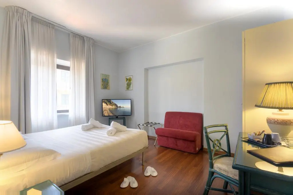Hotel Enzo