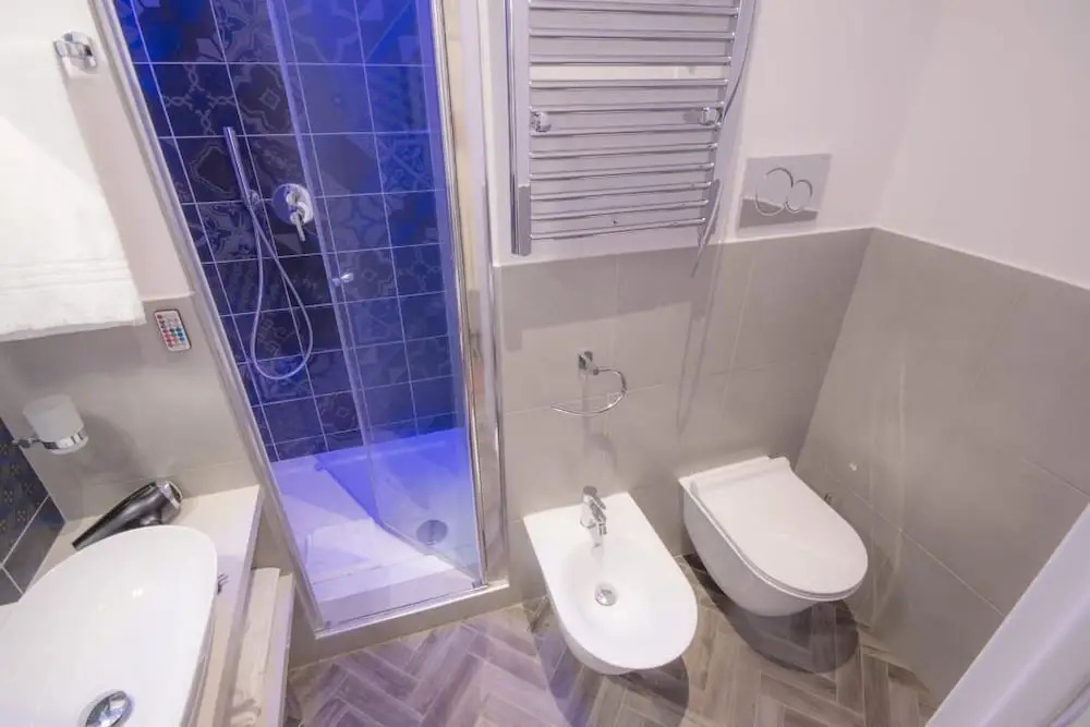 Frattina FF italian suites