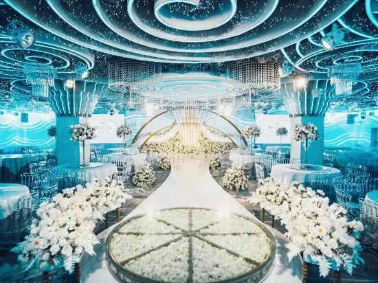 Xiongyue Hotel