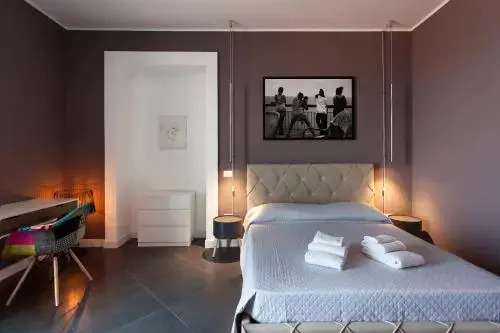 Residenza Nausicaa