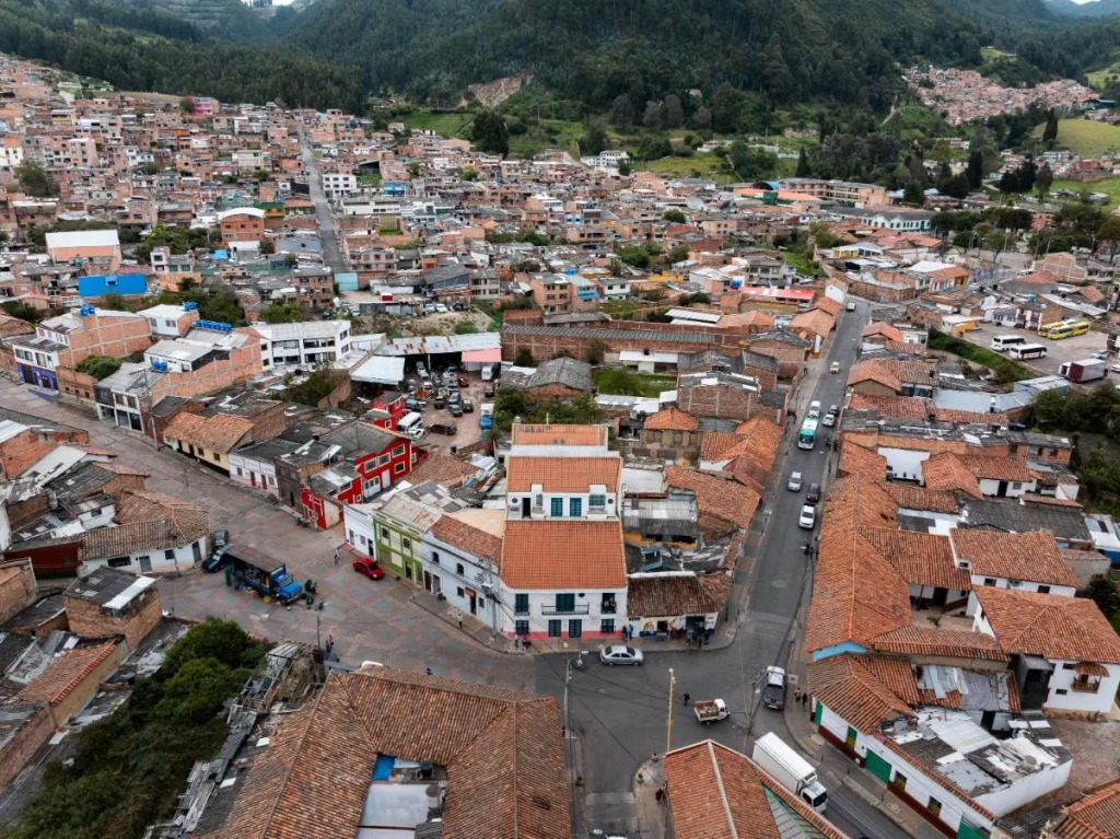 Hotel Camino de la Sal