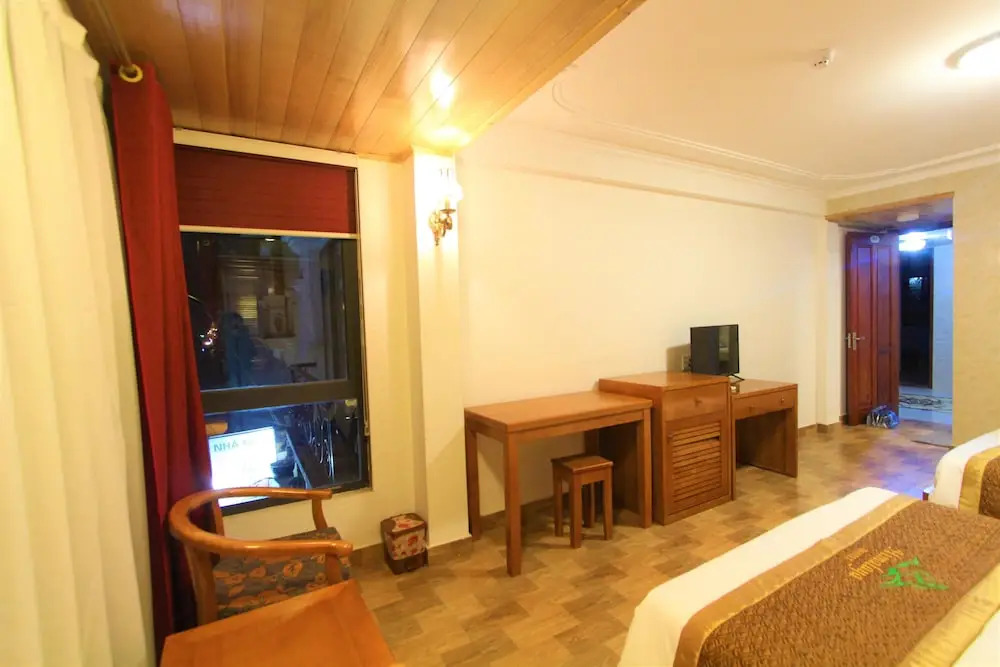 Himalaya Sapa Hotel