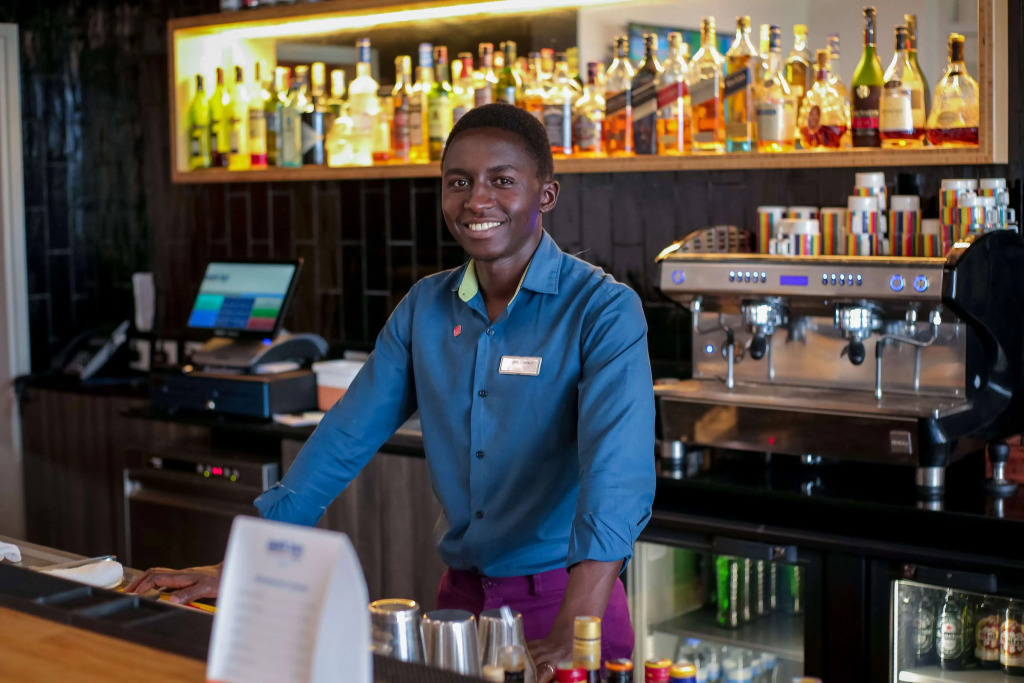 Park Inn by Radisson, Kigali
