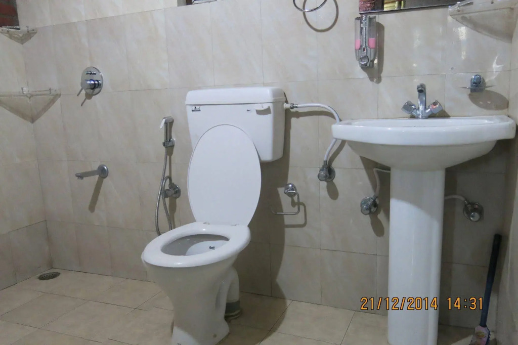 Ayar Jungle Resort
