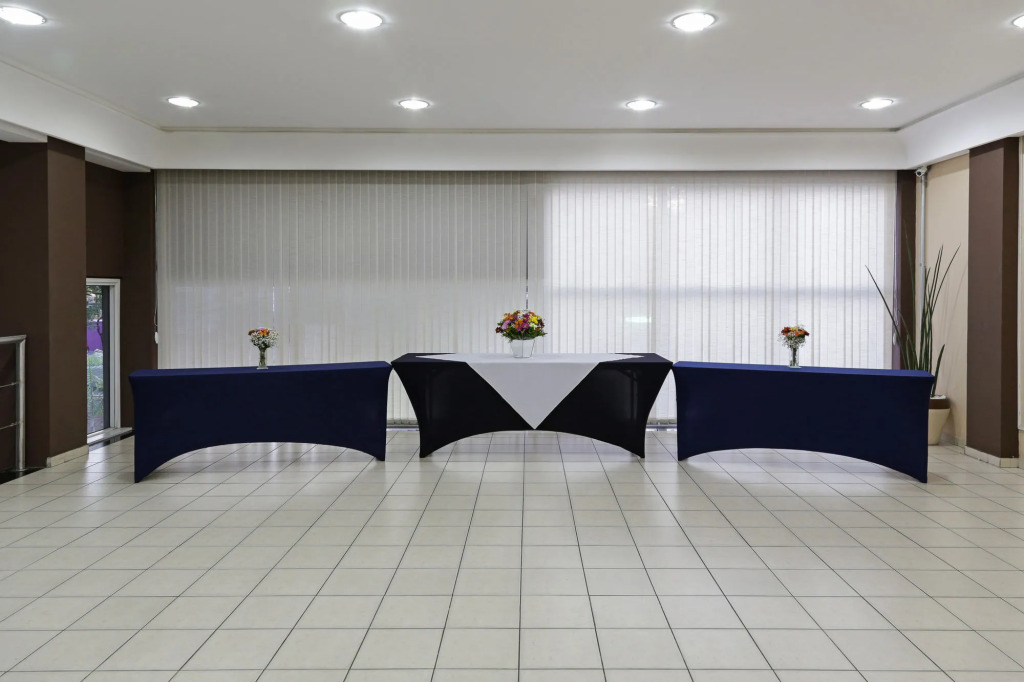 Sables Hotel Guarulhos