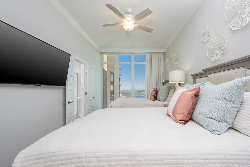 Phoenix Gulf Towers 2605 4 Bedroom Condo