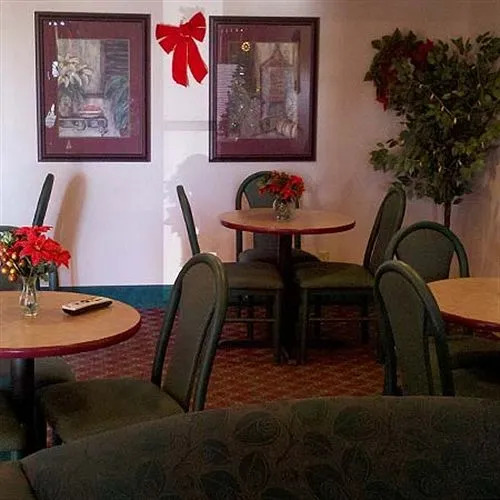 Oakland Inn