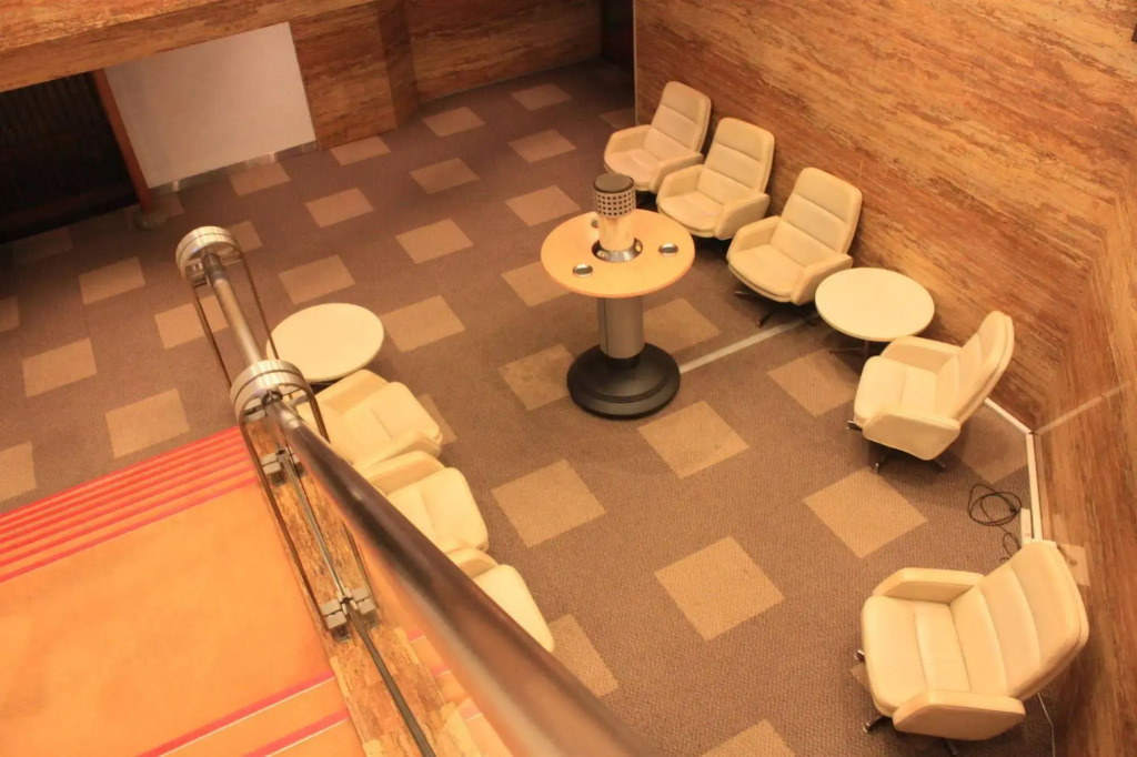 Narita Airport Rest House