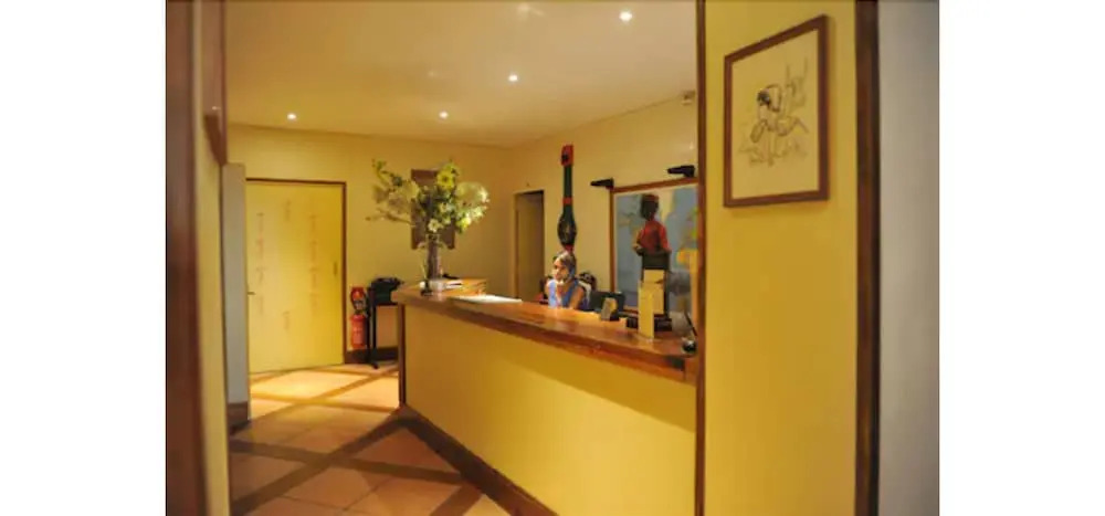 Hotel Du Forum