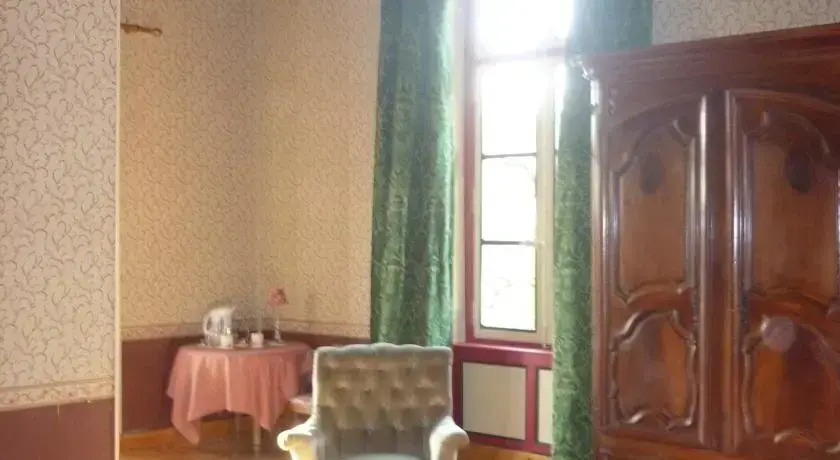 Château de Vallègue