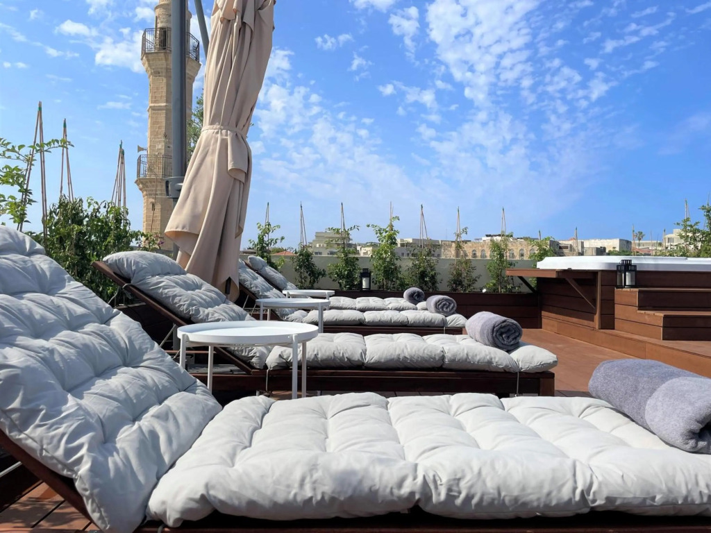 TEL Aviv - Sea Front Penthouse - 1604