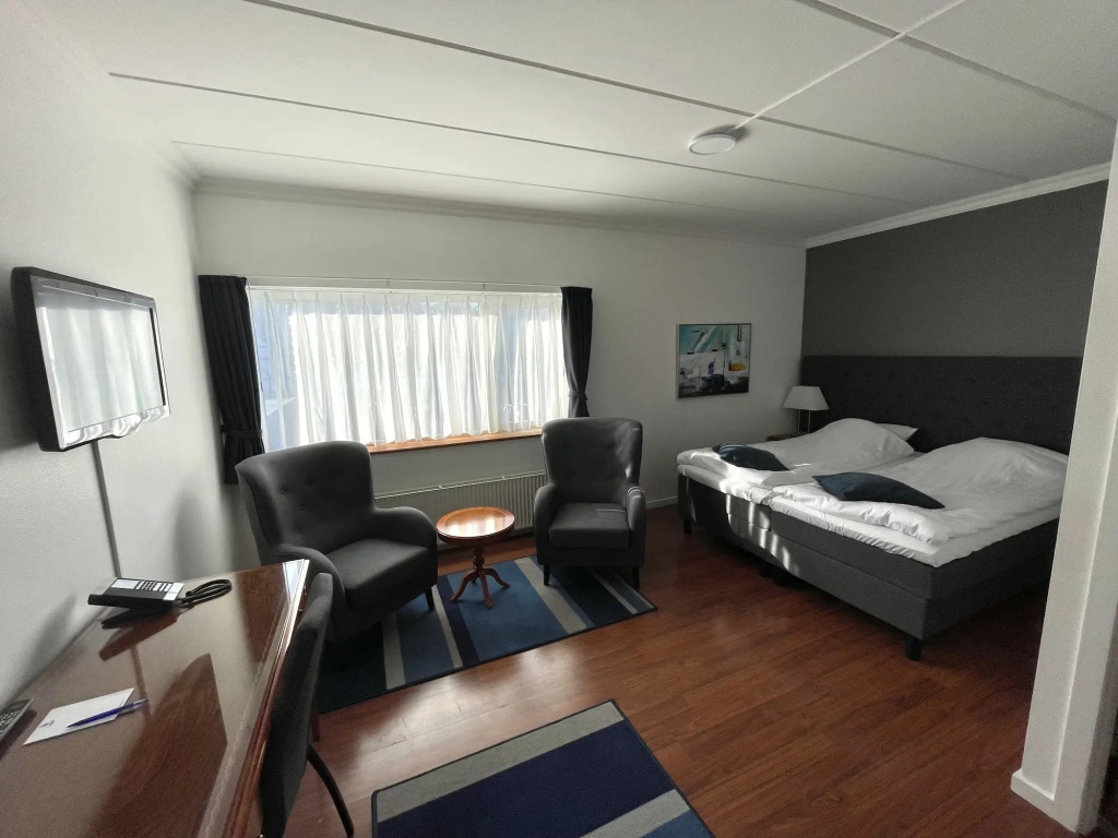 Hotel Marselis
