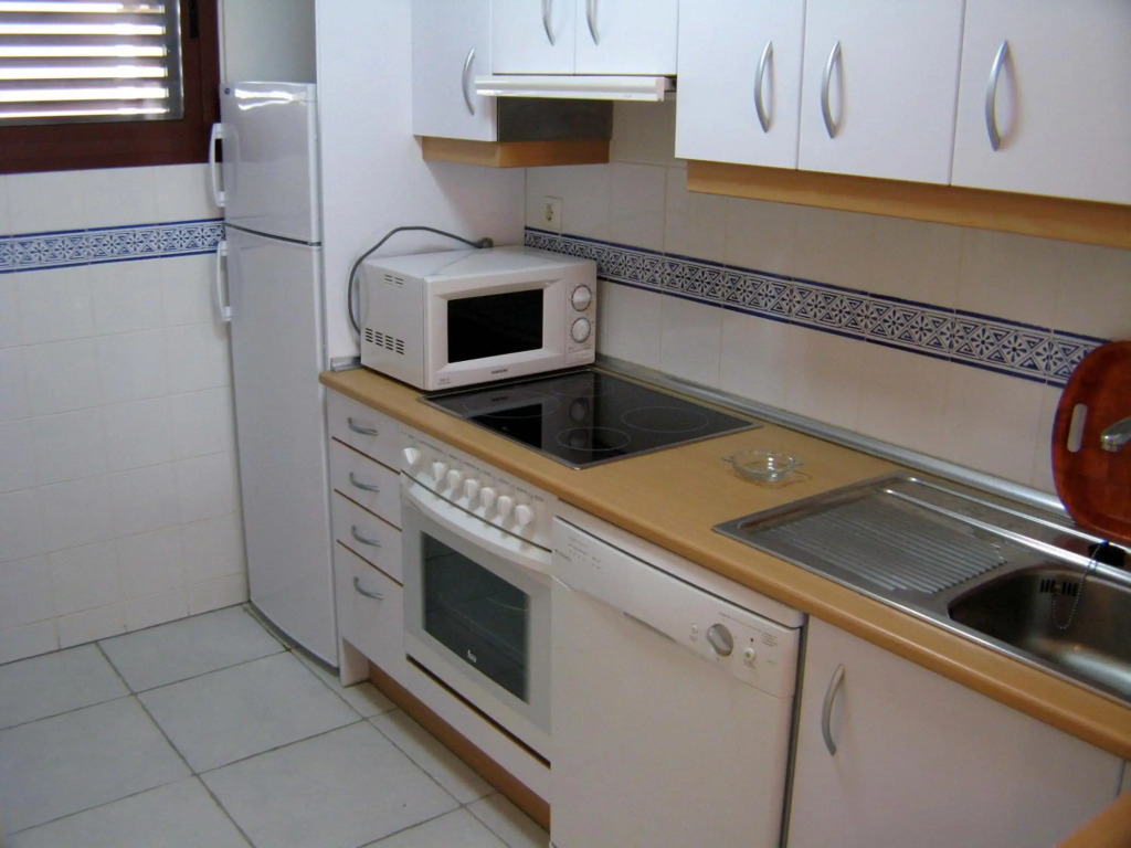 Apartamento VenAVera Playa JARDINES L1-2E