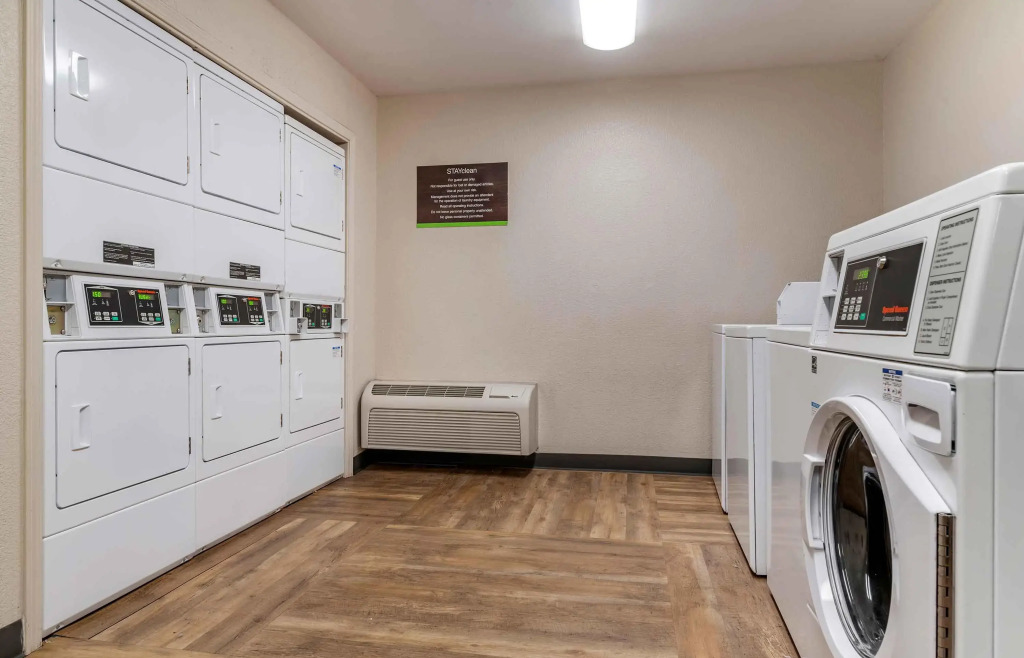 Extended Stay America Premier Suites - Oakland - Alameda