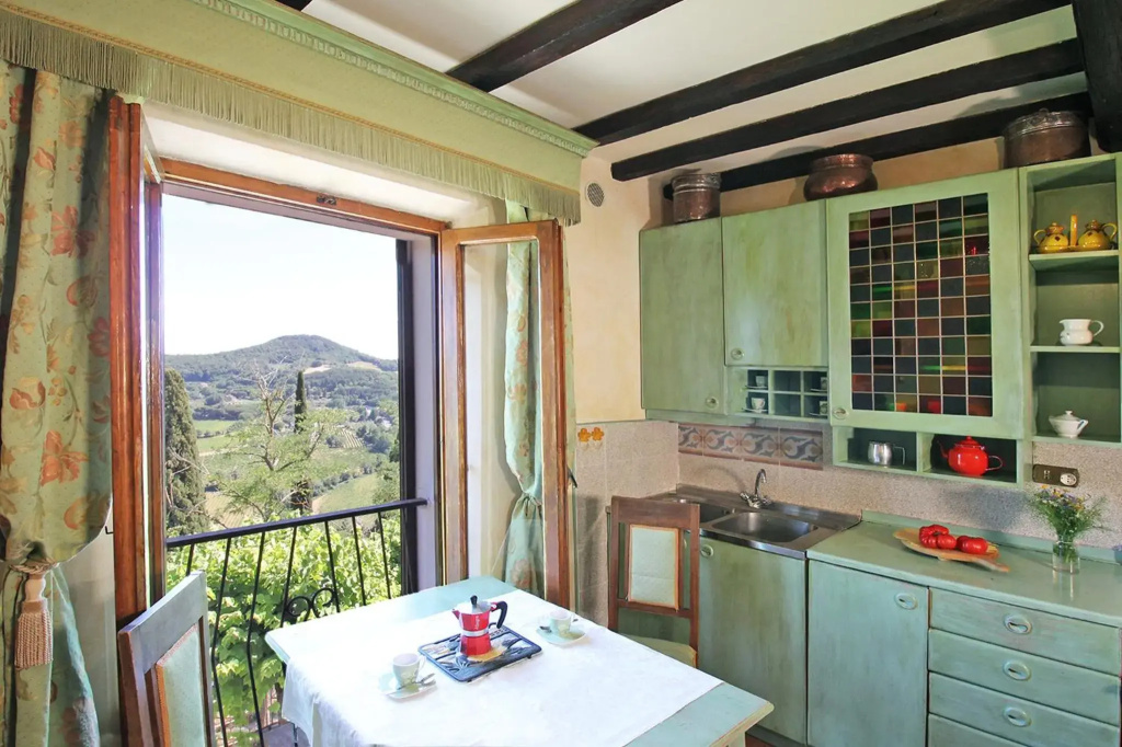 Jasmine Apartment - Panoramic view, Super Central, close to Finest Restaurants