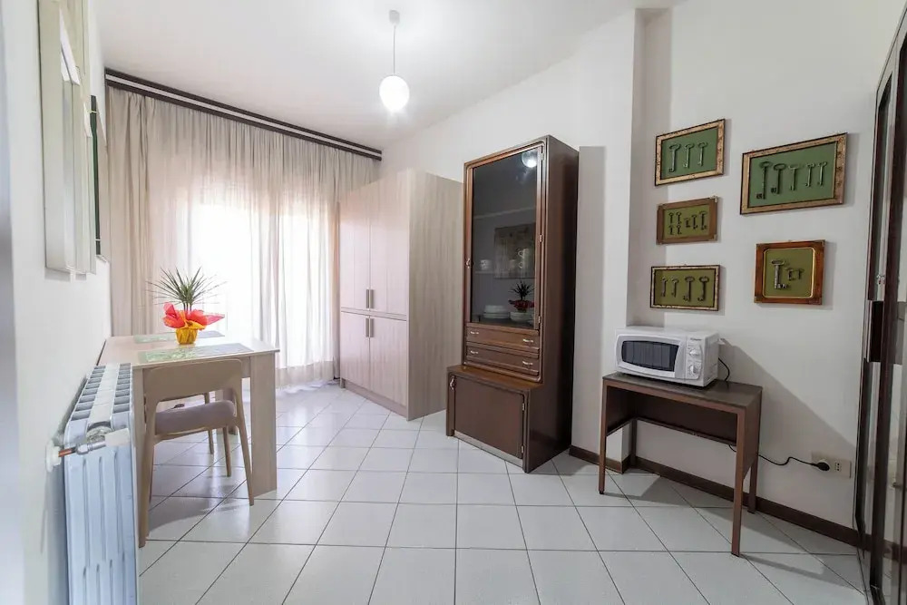 Casa Wanda Appartamento il Mirto