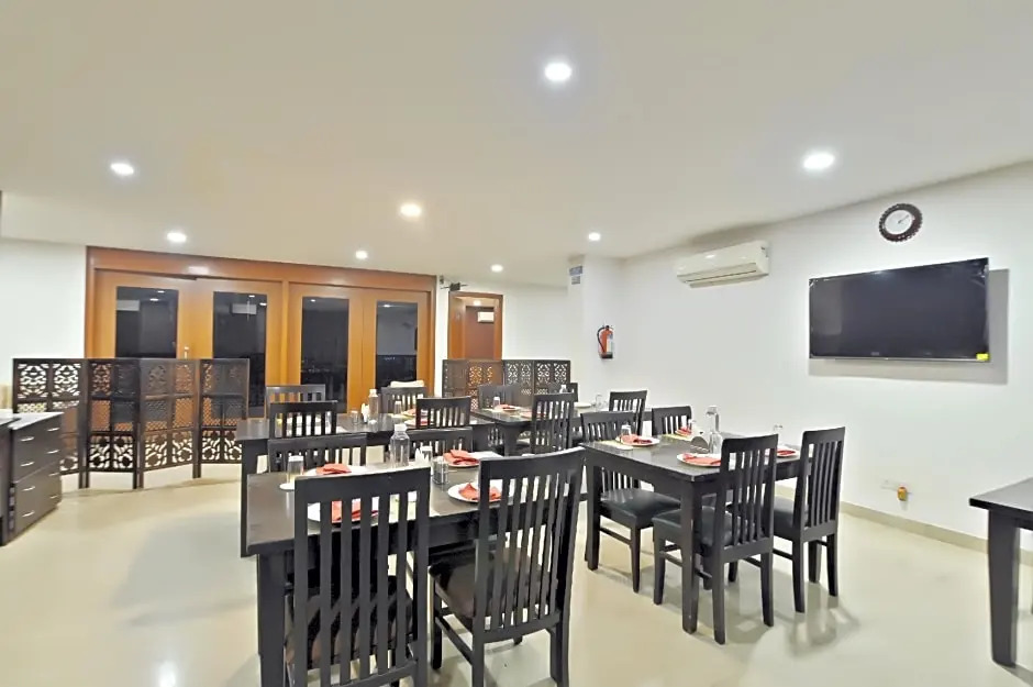 The Altruist Business Stays- Medanta