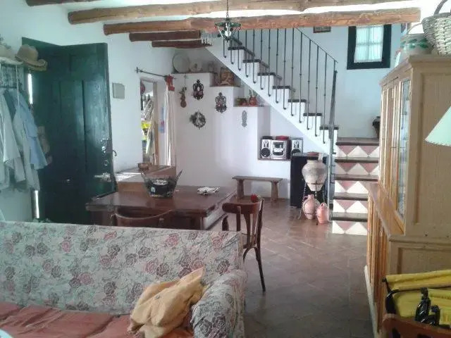 Casa Pepa