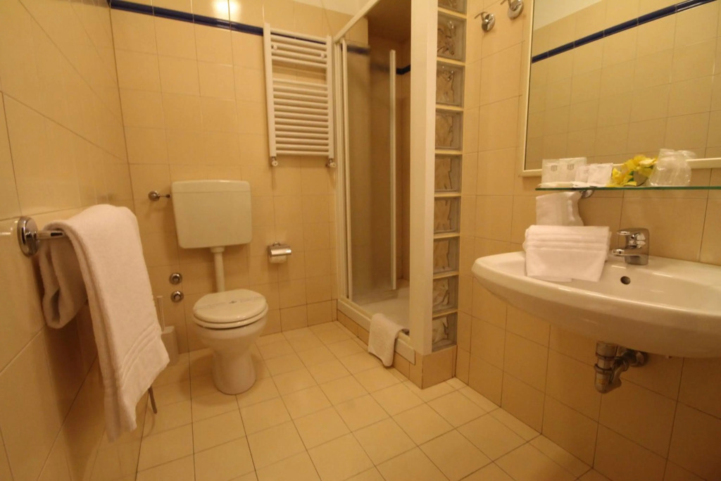 Hotel Principe Eugenio