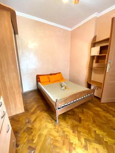 Apartamenty on Akademika Pavlova