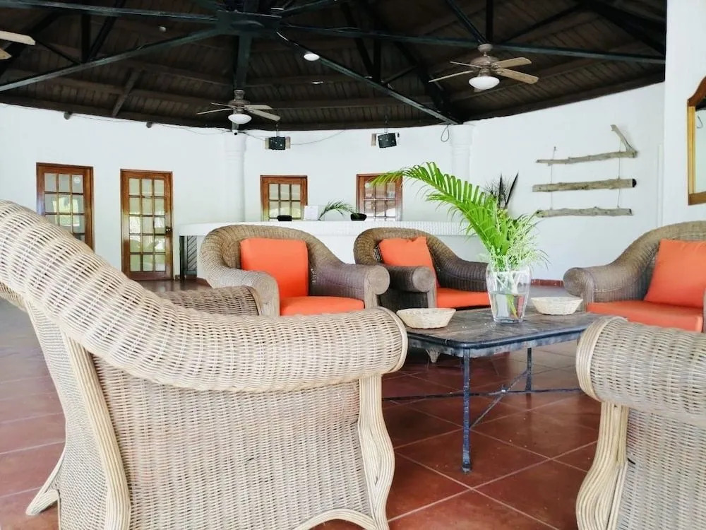 Hotel La Isla