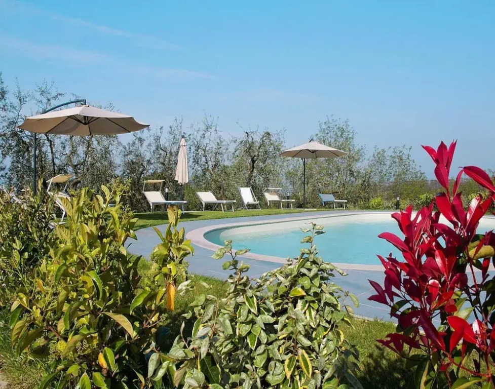 Charming Agritourism in Tuscany