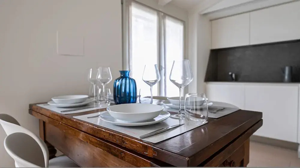 Volta 40 in Monza With 2 Bedrooms and 2 Bathrooms