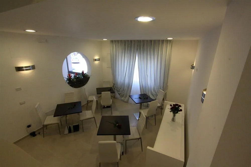 B&B Al Picchio