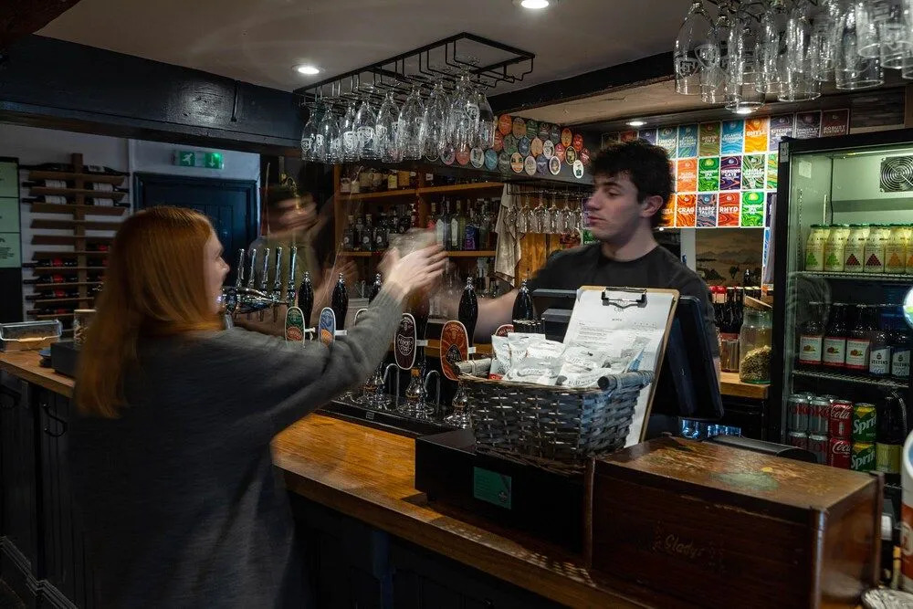 Royal Oak Pub