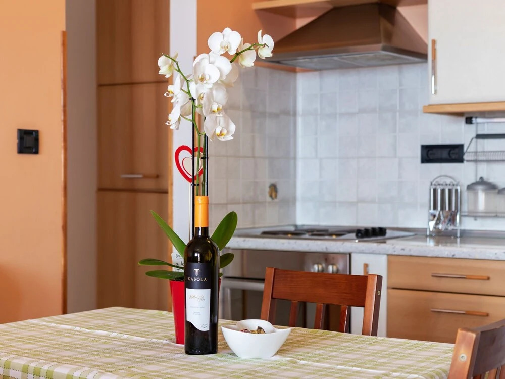 Attractive Villa Antonio Apartment in Opatija near Črnikovica Beach