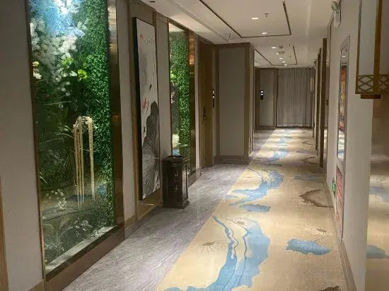Changji Xilong Aotai Hotel
