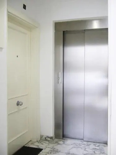 Apartment Guell