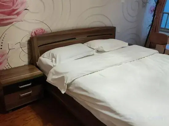 Jinzichen hotel in Taiyuan