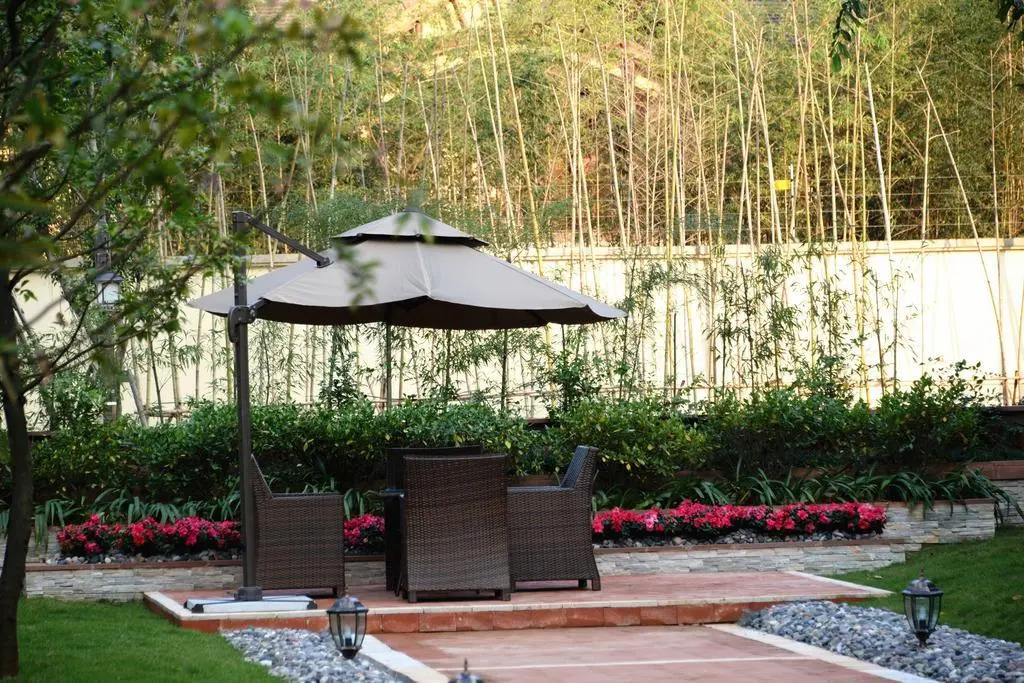Emeishan Garden City Hotel & Resorts