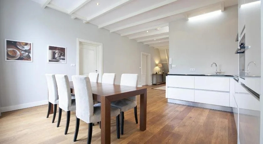 City Centre Apartments Jolanda
