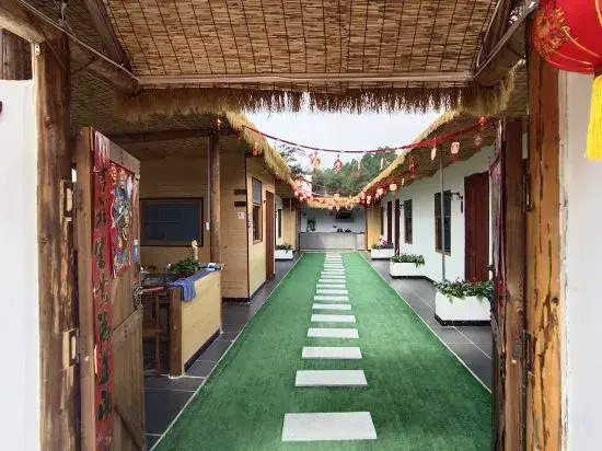 Beihai Happy Meeting Homestay