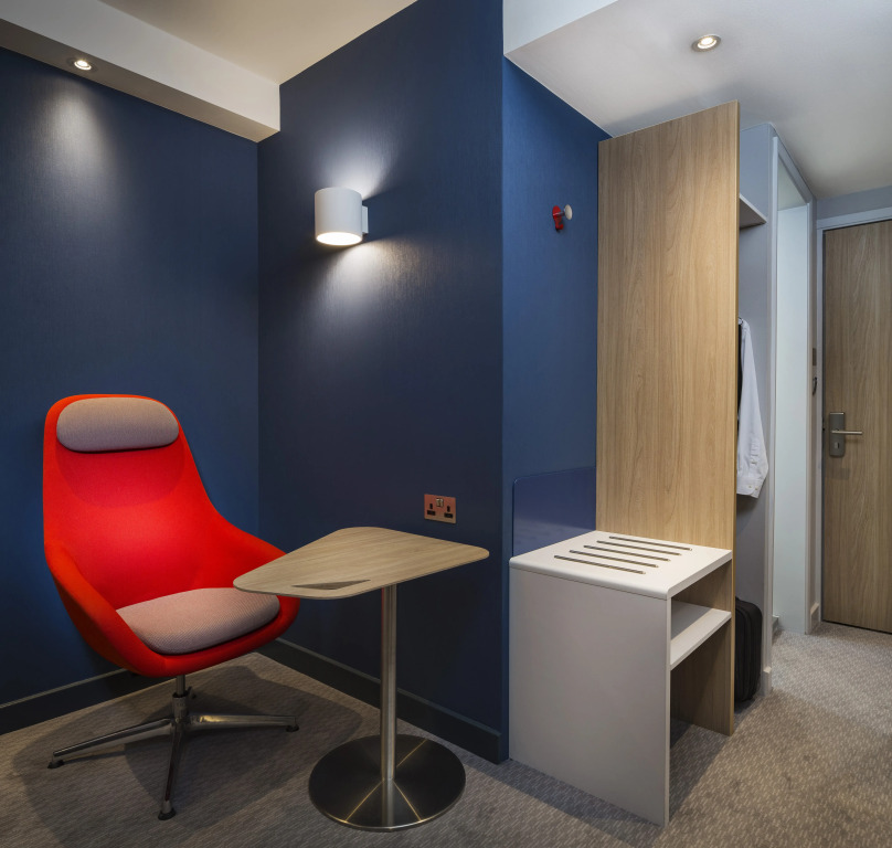 Holiday Inn Express - Wiesbaden by IHG