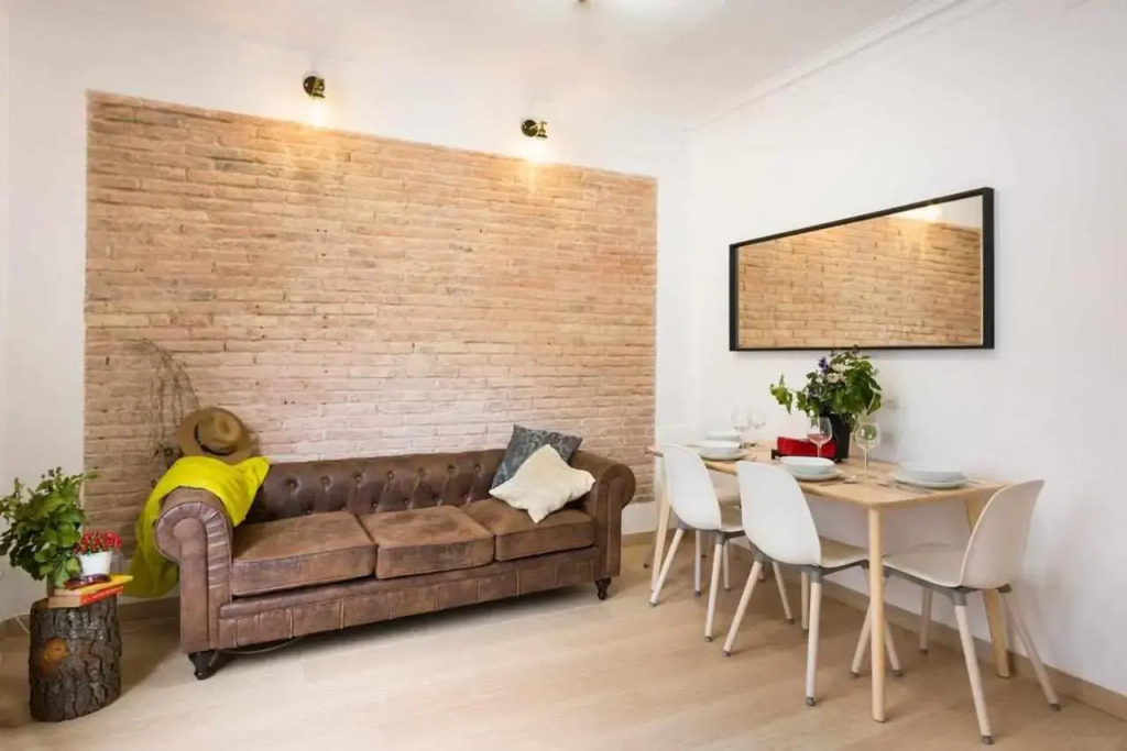 Apartment Eduardo