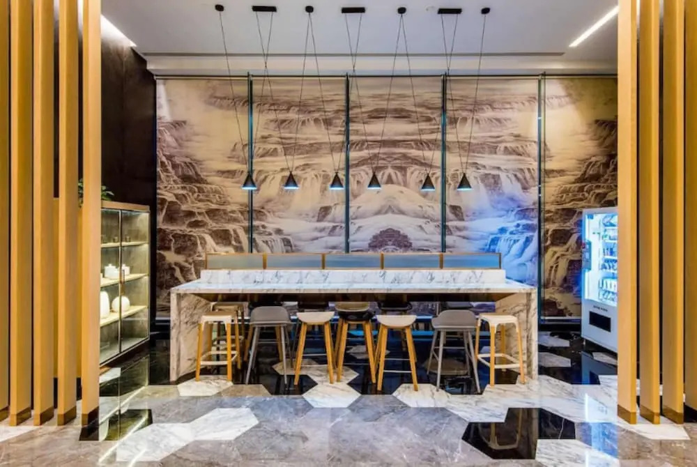 RenHe Spring Hotel