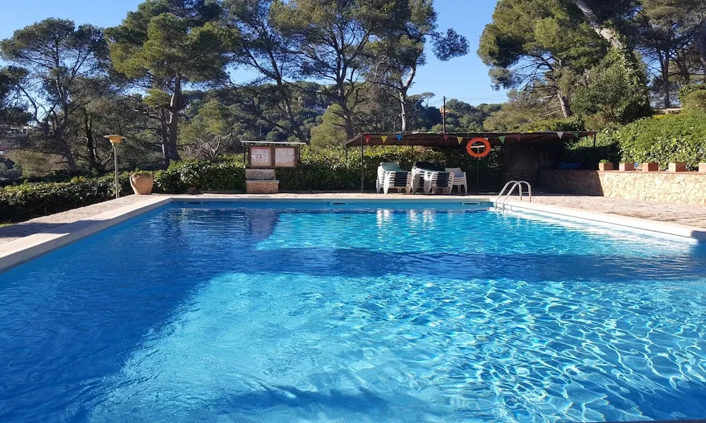 104676 -  Apartment in Llafranc