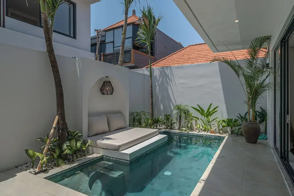 Nova Oasis 3