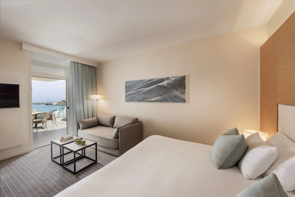 Capo Bay Hotel