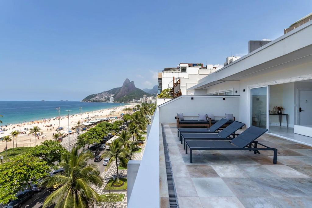 Ipanema Cobertura | VSC2 Z1