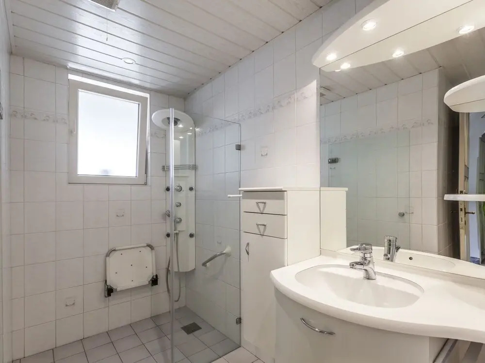 Holiday Home in the Central Location