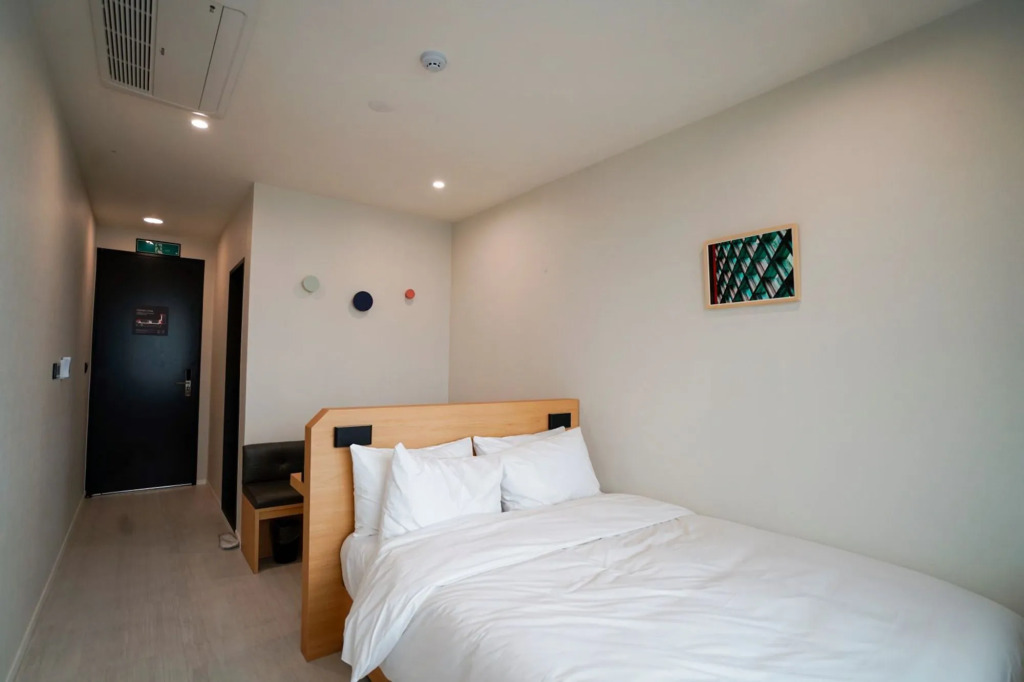 Mipo Oceanside Hotel