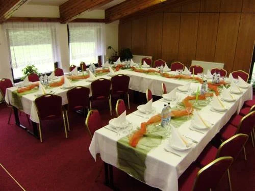 Hotel Junior Piatrova